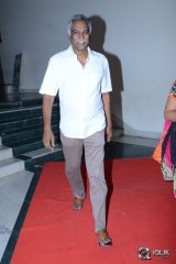 Oka Manasu Movie Audio Launch